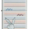 Playboy Sketch Design