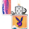 Playboy Sunset Beach Design
