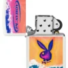Playboy Sunset Beach Design