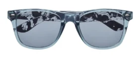 Polarized Angular Sunglasses