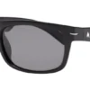 Polarized Curved Sunglasses