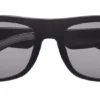 Polarized Curved Sunglasses