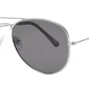 Polarized Pilot Sunglasses