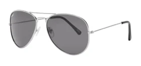 Polarized Pilot Sunglasses
