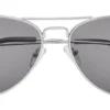 Polarized Pilot Sunglasses