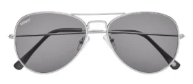 Polarized Pilot Sunglasses