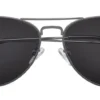 Polarized Pilot Sunglasses
