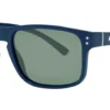 Polarized Square Sunglasses