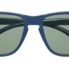 Polarized Square Sunglasses