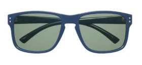 Polarized Square Sunglasses