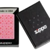 Polka Dot Design