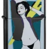 Pop Art Women Design