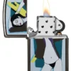 Pop Art Women Design