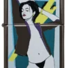 Pop Art Women Design