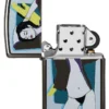 Pop Art Women Design