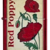 Poppy Design