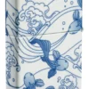 Porcelain Koi Design