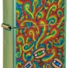 Psychedelic Imagery Design
