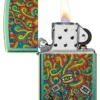 Psychedelic Imagery Design
