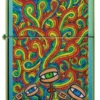Psychedelic Imagery Design