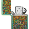 Psychedelic Imagery Design