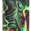 Psychedelic Swirl Design