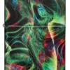 Psychedelic Swirl Design