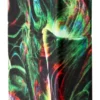Psychedelic Swirl Design