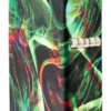Psychedelic Swirl Design