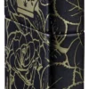 Queen of Bud Dark Roses Design
