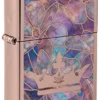 Queen of Bud Opal Crown Design