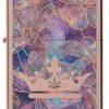 Queen of Bud Opal Crown Design