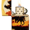 Racing Wrangler Design