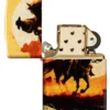 Racing Wrangler Design