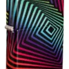 Rainbow Pattern Design