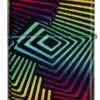 Rainbow Pattern Design
