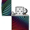 Rainbow Pattern Design