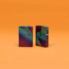 Rainbow Pattern Design