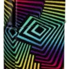 Rainbow Pattern Design