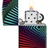 Rainbow Pattern Design