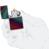Rainbow Pattern Design