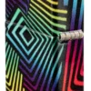 Rainbow Pattern Design