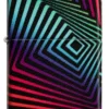 Rainbow Pattern Design