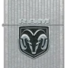 RAM Rugged Logo Design