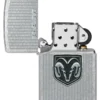 RAM Rugged Logo Design