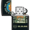 RAM The Truck is Mine Design