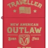 Ram Traveller Design