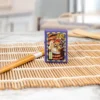 Ramen Dragon Design