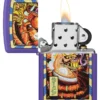 Ramen Dragon Design
