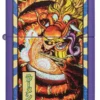 Ramen Dragon Design